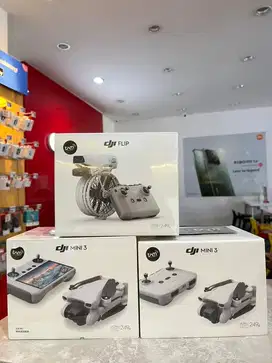 DJI MINI 3 ( PROMO CASHBACK )