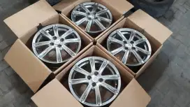 Velg Ori Yaris Vios TRD R16 Agya Ayla Calya Sigra Soluna Altis Corolla