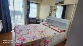 DIJUAL APARTEMEN AYODHYA STUDIO