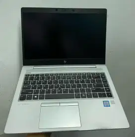 HP Elitebook 840 G6 Touchscreen