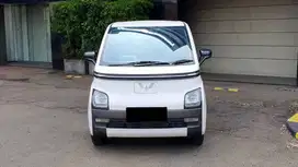 [ LOW KM 600 Perak ] Wuling Air EV Standard Range Listrik AT 2024/2025
