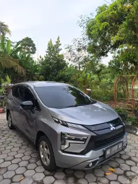 XPANDER 1.5L SPORT-L 4 2021