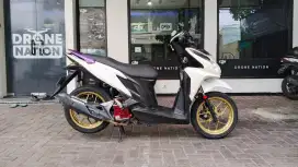 VARIO 125 ISS MESIN ADEM DAN TARIKAN KENCENG