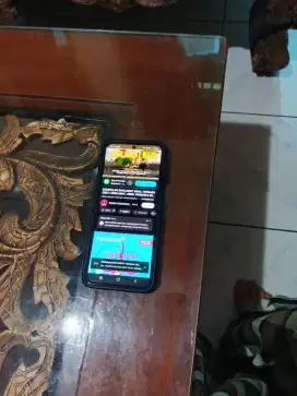 Samsung Z Flip 5 Mulus Resmi Noken Lancar Pakean Pribadi 8/256 Gb