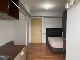 Tower Yale‼️Lantai 7 Apartemen Educity Full Furnish
