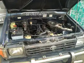 Toyota Kijang 1996 Bensin