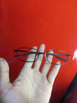 Kacamata Oakley eyeglasses original