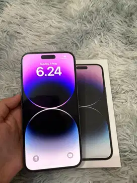 Iphone 14 Pro Max 256 IBOX