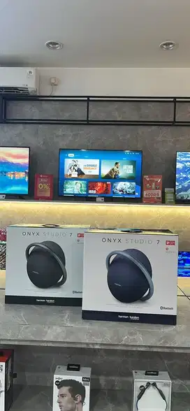 ONYX STUDIO 7 ( PROMO CASHBACK )