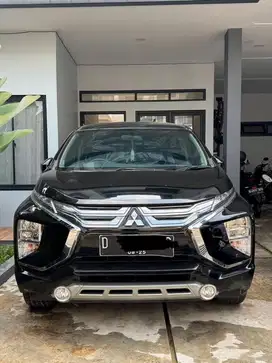 Mitsubishi Xpander 2020 murah