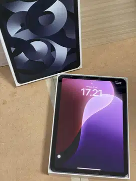Ipad Air 5 M1 256Gb Inter