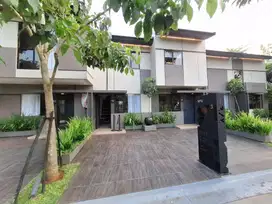 Rumah Viral Unit Ready Fre Furnish DP 2,5% Kota Mandiri By Lippo Group