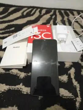 Xiaomi Redmi 13 C