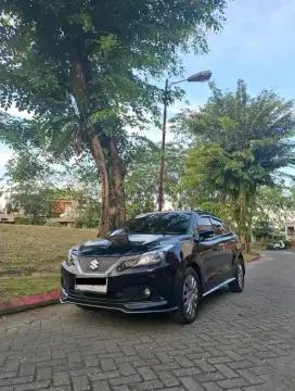 DIJUAL Suzuki BALENO hatchback 2019