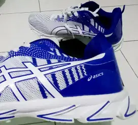 Sepatu running kuat murah import asics adidas running