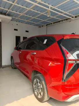 Hyundai Stargazer 2023 Bensin