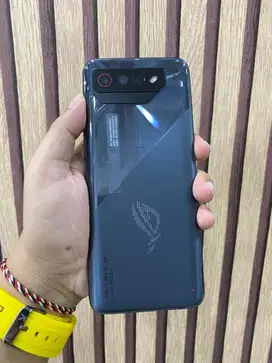 Asus ROG 7 12/256 fullset ori