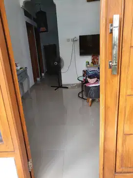 Di Jual Rumah Pribadi