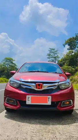 Mobilio 2019 Bulan desember