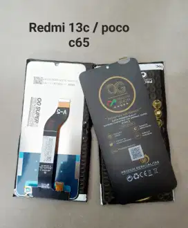 Lcd redmi 13C / Poco C65