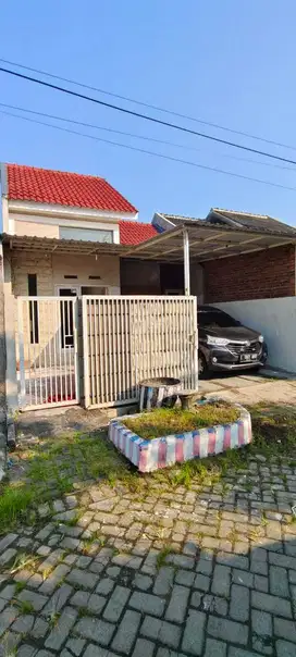 Rumah Grand Indraprasta, Krian, Sidoarjo