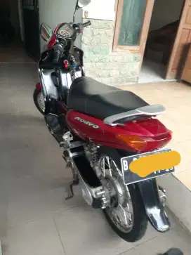 Yang berminat silahkan