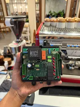 PC Board Simonelli Appia 2 Group