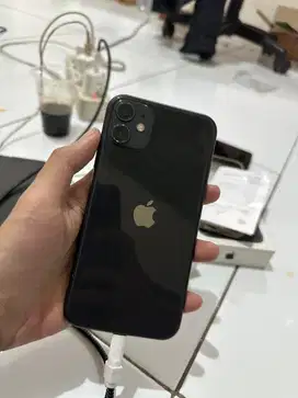 Iphone 11 64 ibox