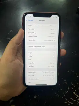 Iphone 11 128 Terdaftar Beacukai