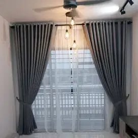 Jual Gorden Hordeng Gordyn Korden Gordeng Horden Kordeng Curtain
