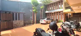 DIJUAL CEPAT Rumkos Tanah Luas Full Penghuni Griyashanta Suhat Malang
