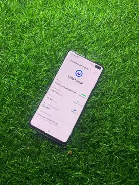Samsung s10 plus 128gb sein