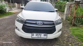 Toyota Kijang Innova 2017 Diesel