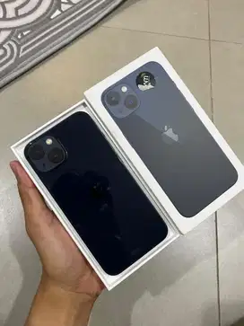 Iphone 13 128gb Ibox Garansi 2026