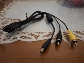 Kabel AV _ AVC DC 400