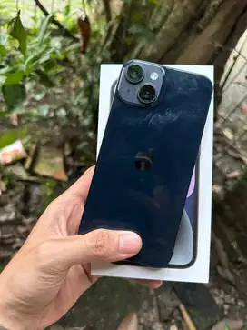 Iphone 14 128 ibox