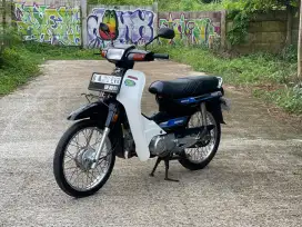 astrea tahun 97 mulus