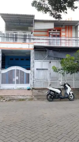 Rumah pribadi 2 lantai dijual | tanpa perantara