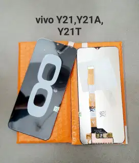Lcd vivo y21, y21T, y21A