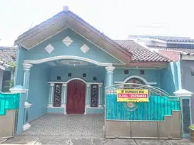 Dijual Murah Rumah di Serang Banten Nyaman Dekat dengan Fasilitas Umum
