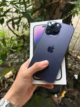 Iphone 14 promax 512gb ibox