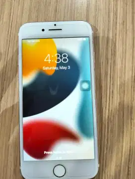 iPhone 7 32 gb wifi only