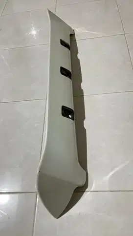 Spoiler Jazz Vtec GD3 Fit GD36