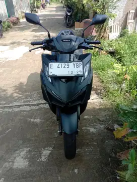 MOTOR HONDA VARIO 160 ABS