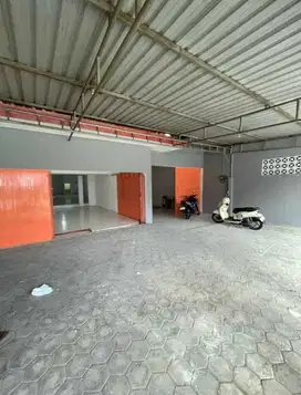 Disewakan ruang Usaha/Ruko di banguntapan bantul