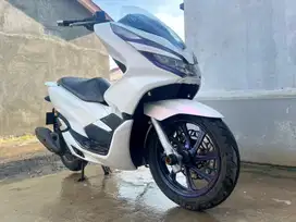 Honda PCX 150 cc