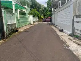 Dijual Kavling Siap Bangun di Cipinang Indah 1,  Jatinegara JakTim