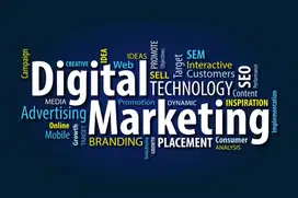 Private Digital Marketing + Dibimbing dapat cuan jual Produk Digital