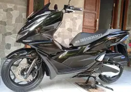 PCX 160 ABS 2022 KM 18 RIBUAN
