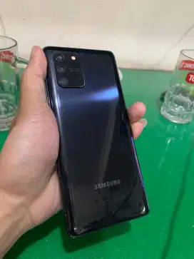 Samsung S10 LITE 8/128 HP CAS NO MINUS